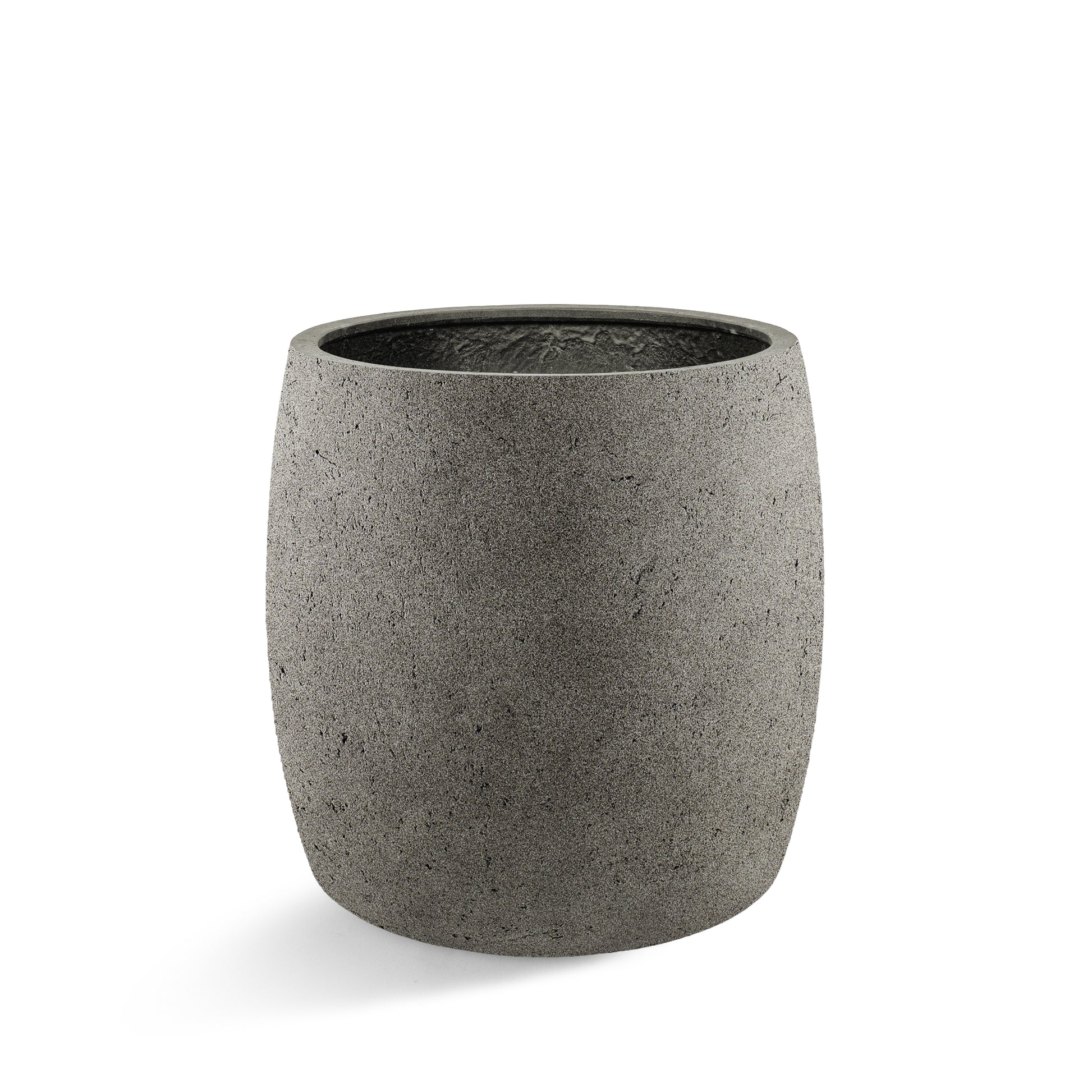 Grigio Modern Pot 55 - Natural Concrete - Drømmemøbler