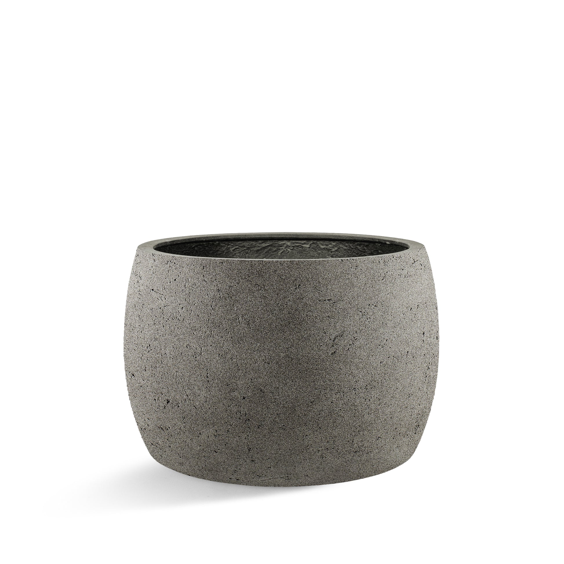 Grigio Modern Bowl 90 - Natural Concrete - Drømmemøbler