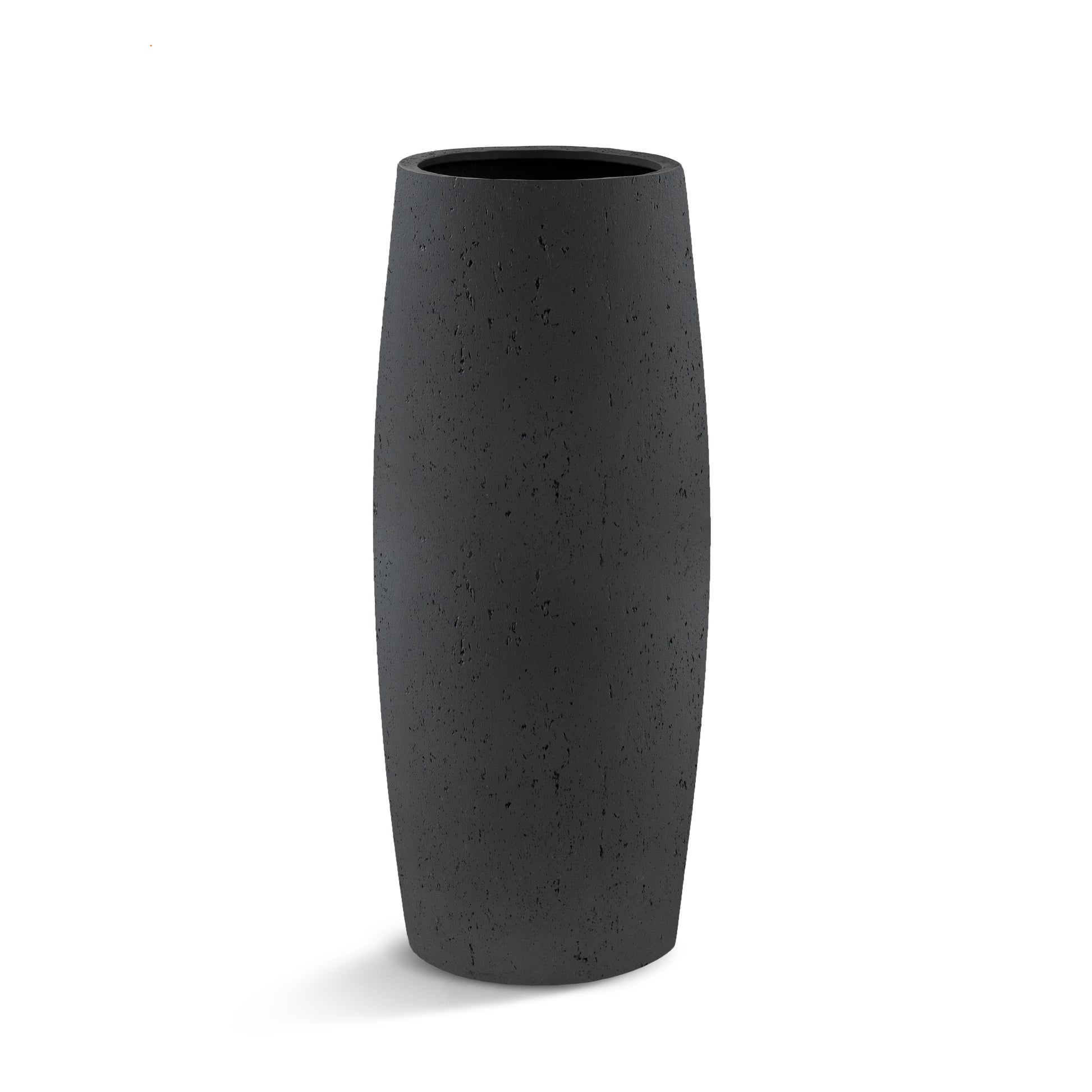 Grigio Modern Vase 70 - Anthracite - Drømmemøbler