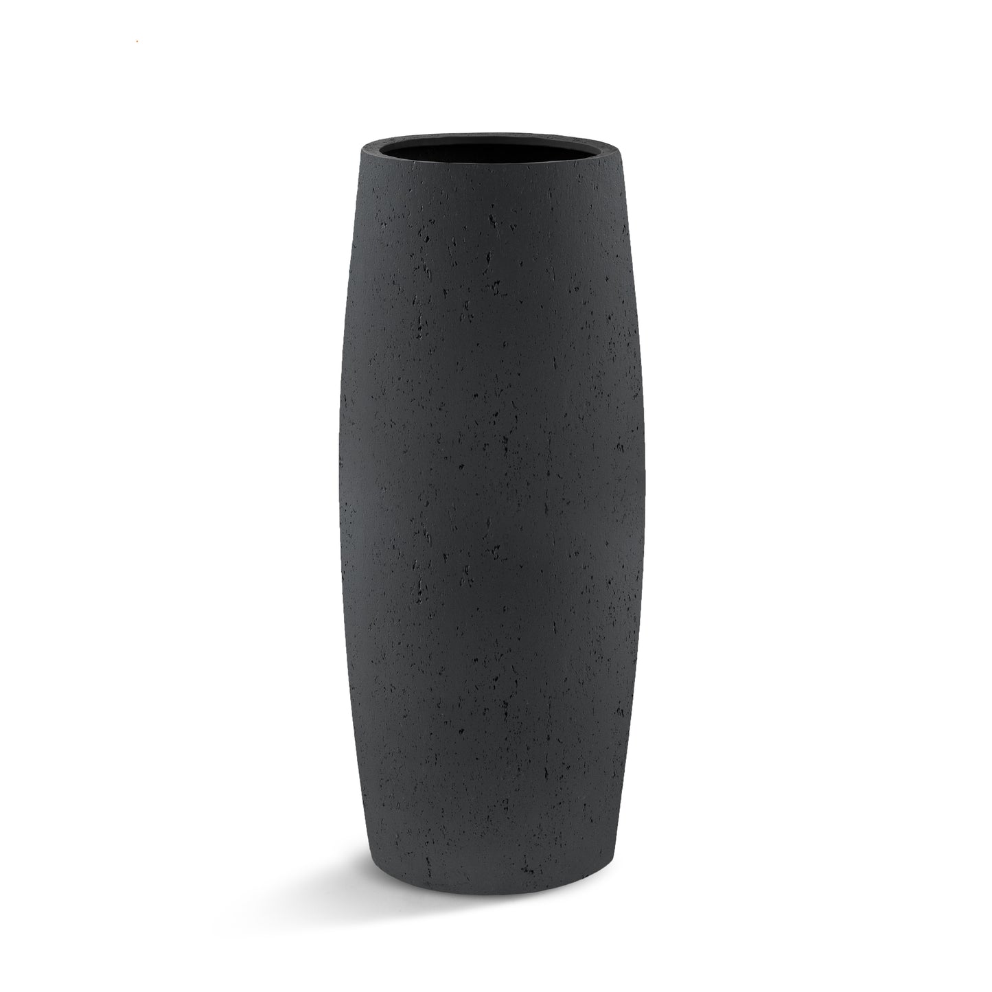 Grigio Modern Vase 110 - Anthracite - Drømmemøbler