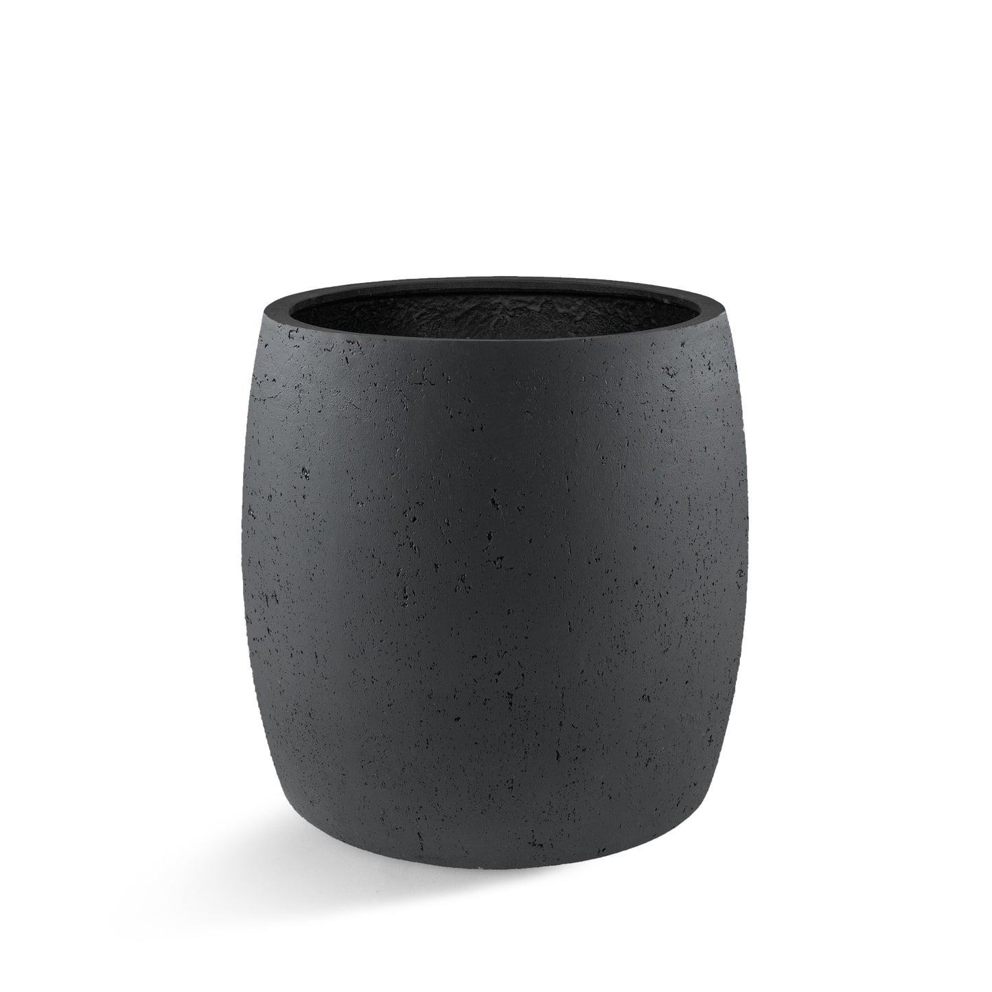 Grigio Modern Pot 34 - Anthracite - Drømmemøbler