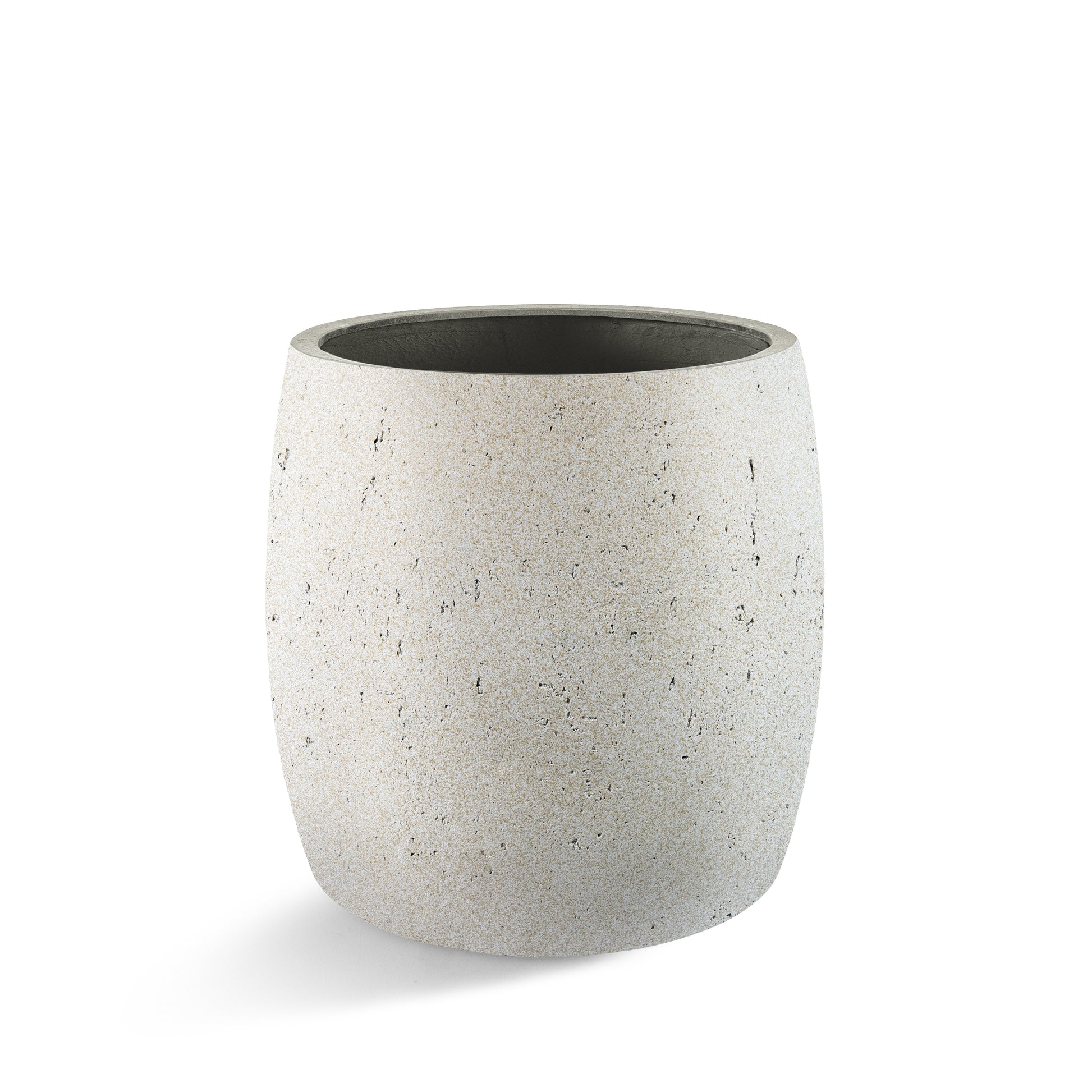 Grigio Modern Pot 44 - Antique White - Drømmemøbler