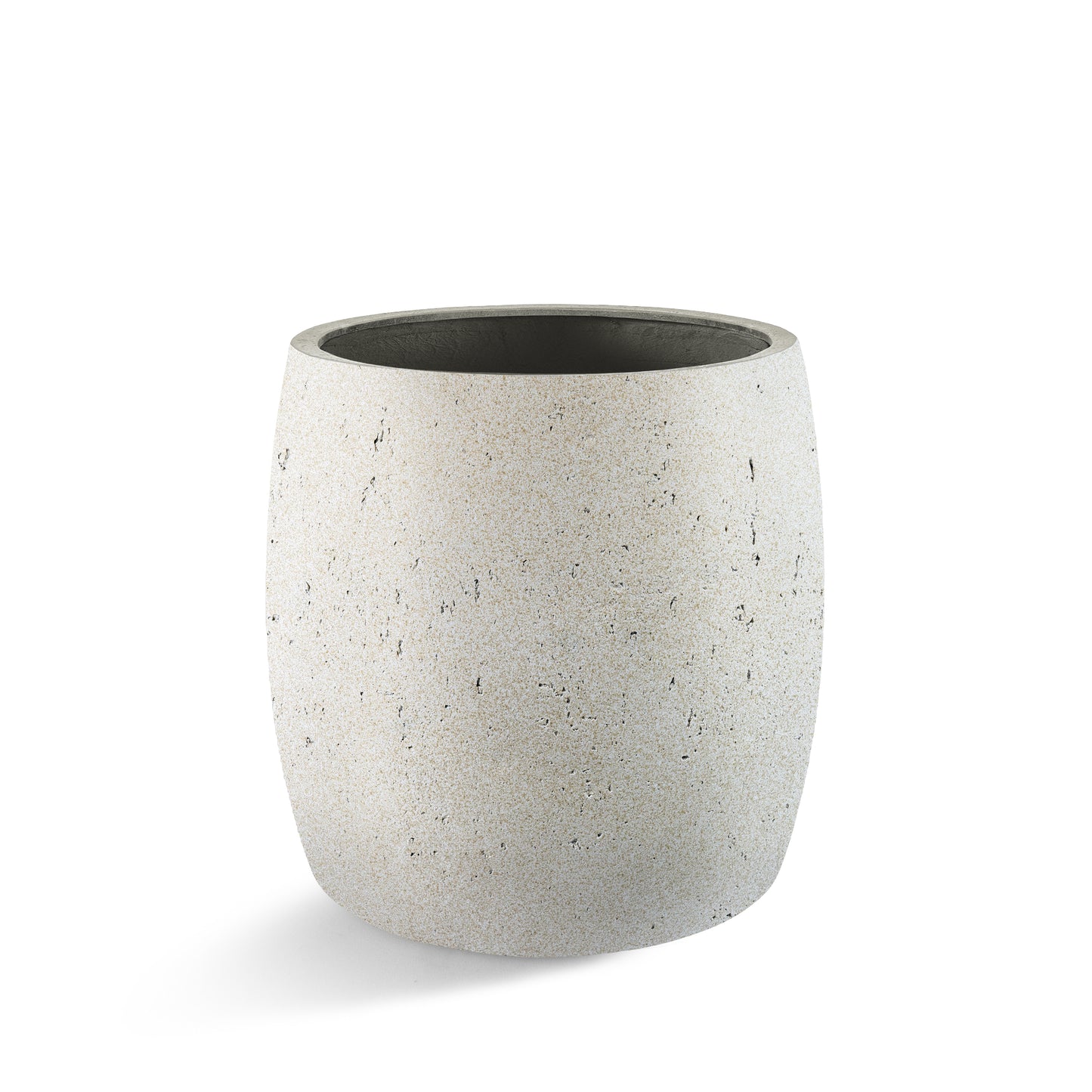 Grigio Modern Pot 55 - Antique White - Drømmemøbler