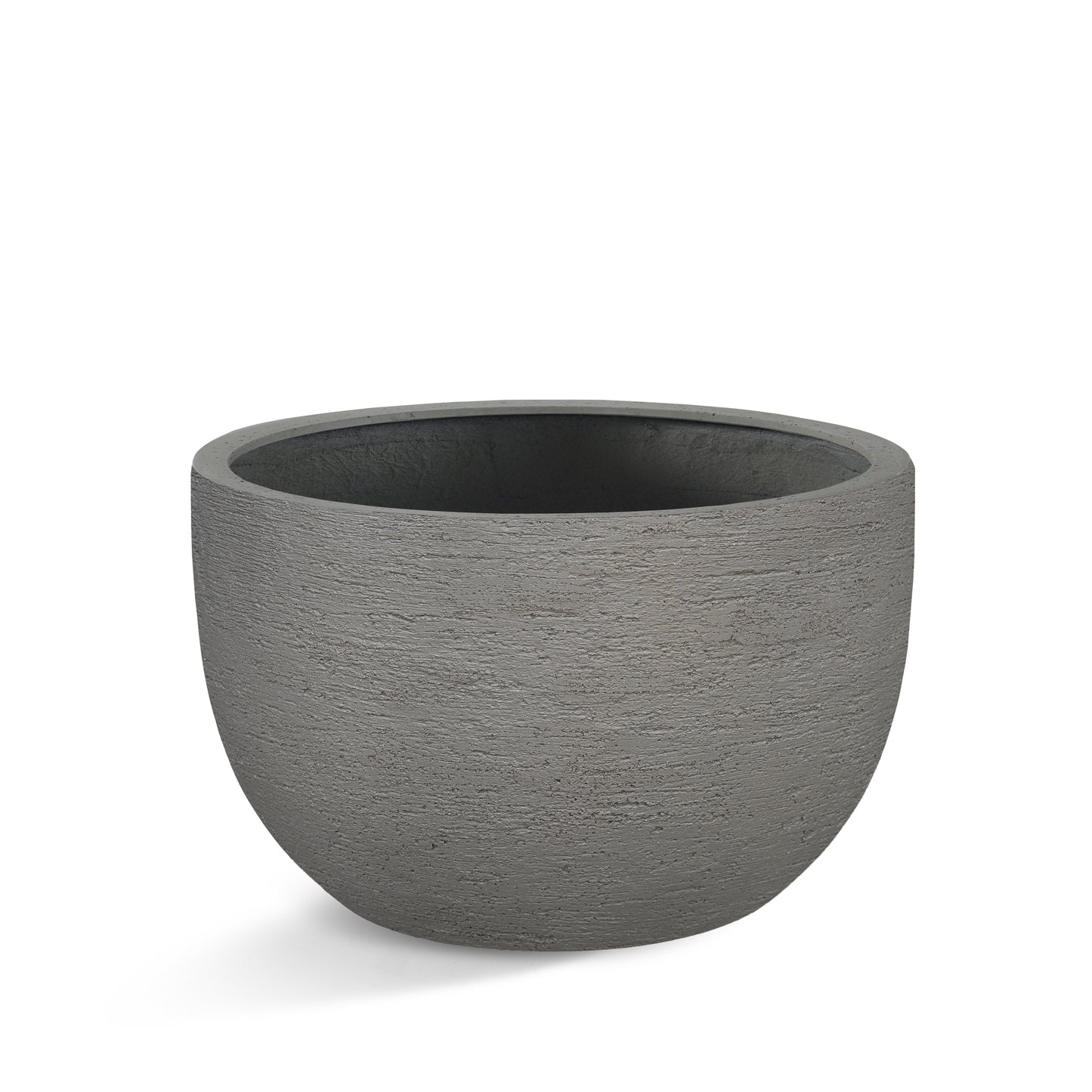 Terreno New Egg Pot Low 110 - Clay - Drømmemøbler