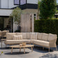 Florence Modul Corner Latte, bilde 2