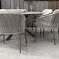 Florence Spisegruppe Terre 130cm