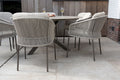 Florence Spisegruppe Terre 130cm