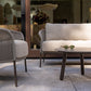 Florence Loungesofa Terre