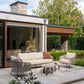 Florence Loungesofa Terre