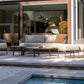 Florence Loungesofa Terre