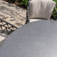 Locarno Spisebord Topp 130 cm, bilde 5