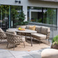 Mallorca Lounge Spisegruppe - NYHET - Drømmemøbler