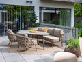 Mallorca Lounge Spisegruppe - NYHET