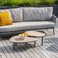 Monroe Loungebord Sett, bilde 3