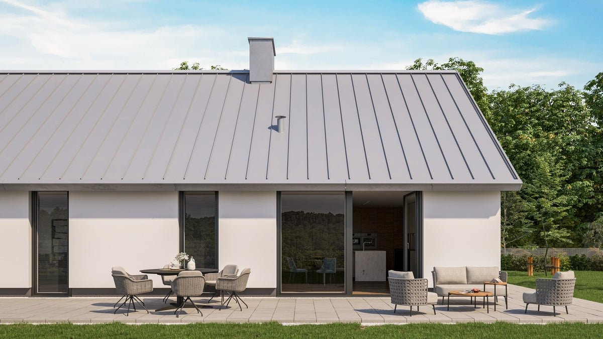 Palacio Hagegruppe 3+2 - Drømmemøbler