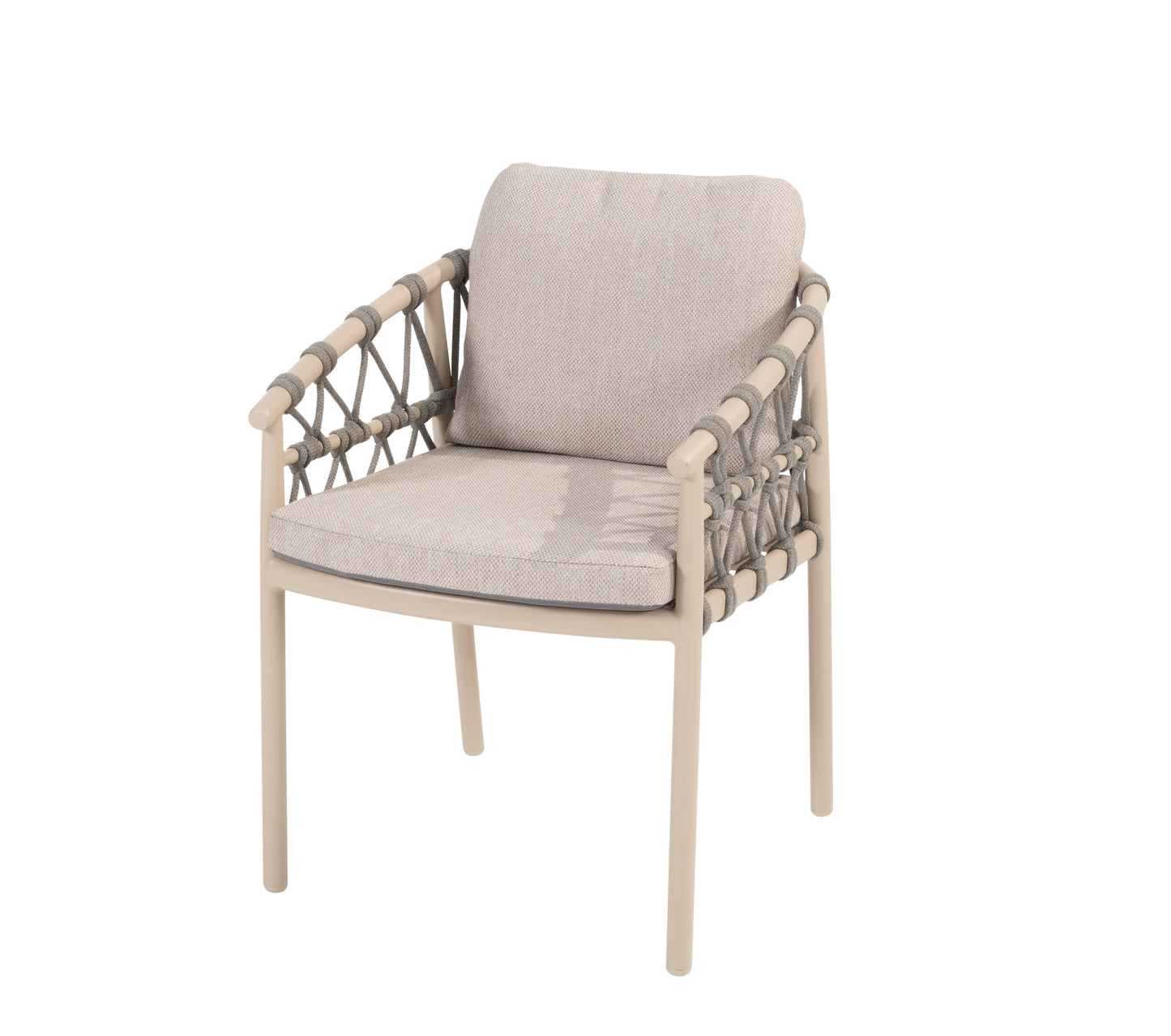 Piacenza Spisestol - Drømmemøbler