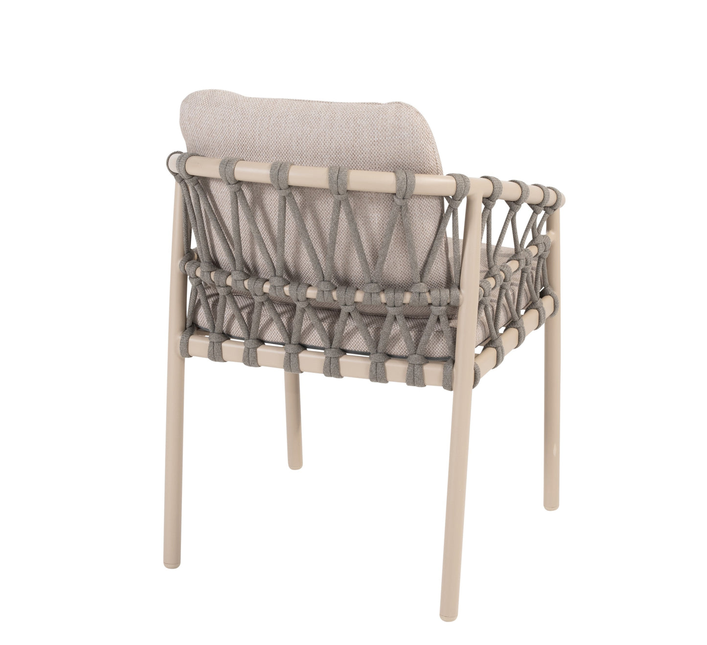 Piacenza Spisestol - Drømmemøbler