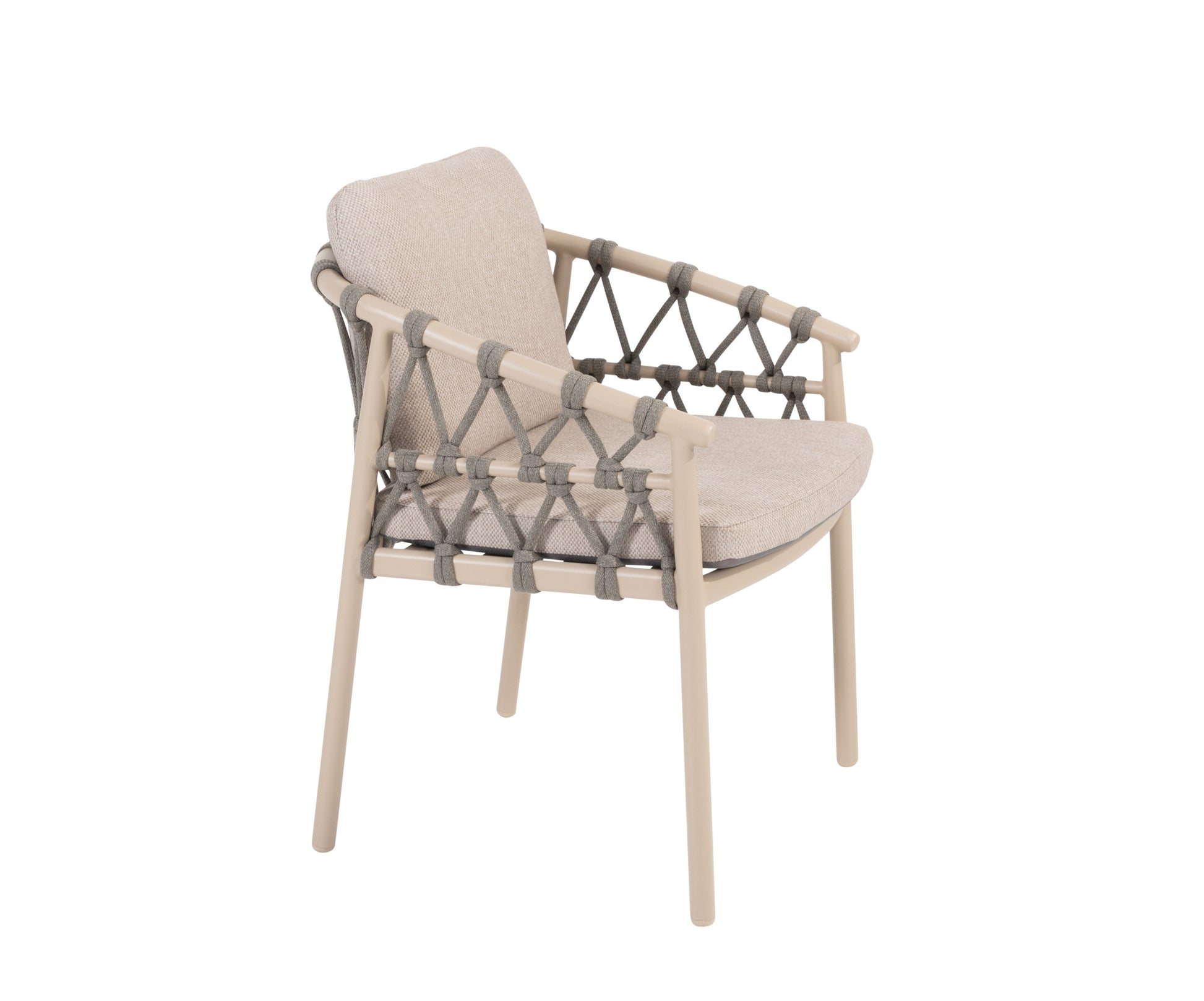 Piacenza Spisestol - Drømmemøbler