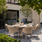 Prado Bordbase Latte 160, bilde 2