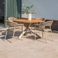 Prado Spisebord 130cm Topp, bilde 4