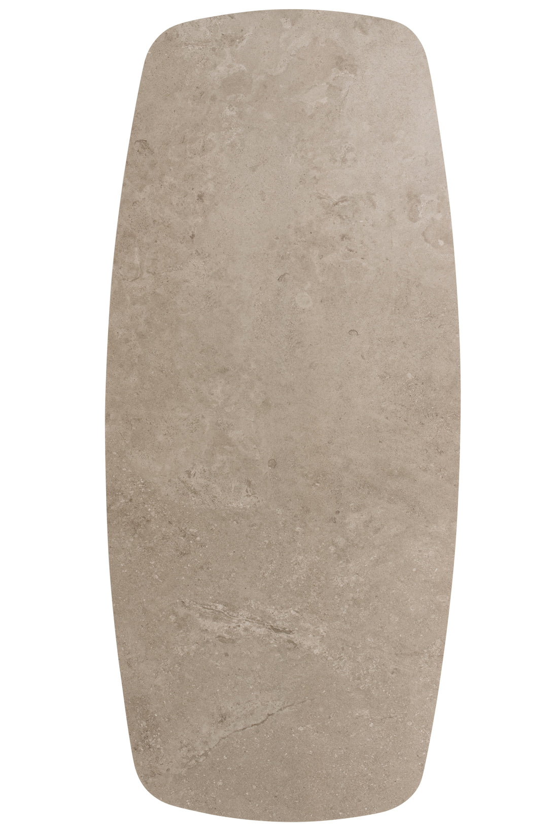 Prado Bordplate keramikk Latte 240 cm