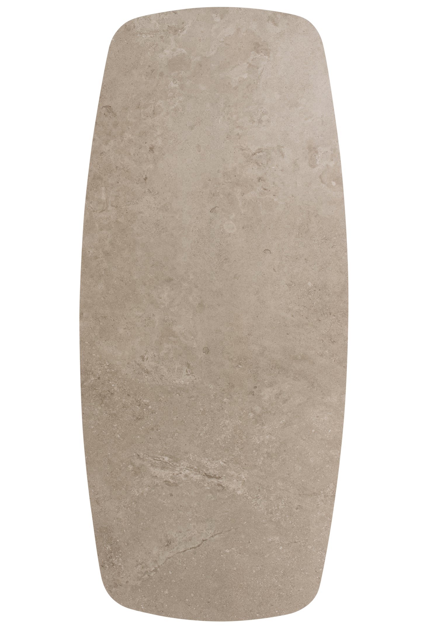 Prado Bordplate keramikk Terre 300 cm - Drømmemøbler