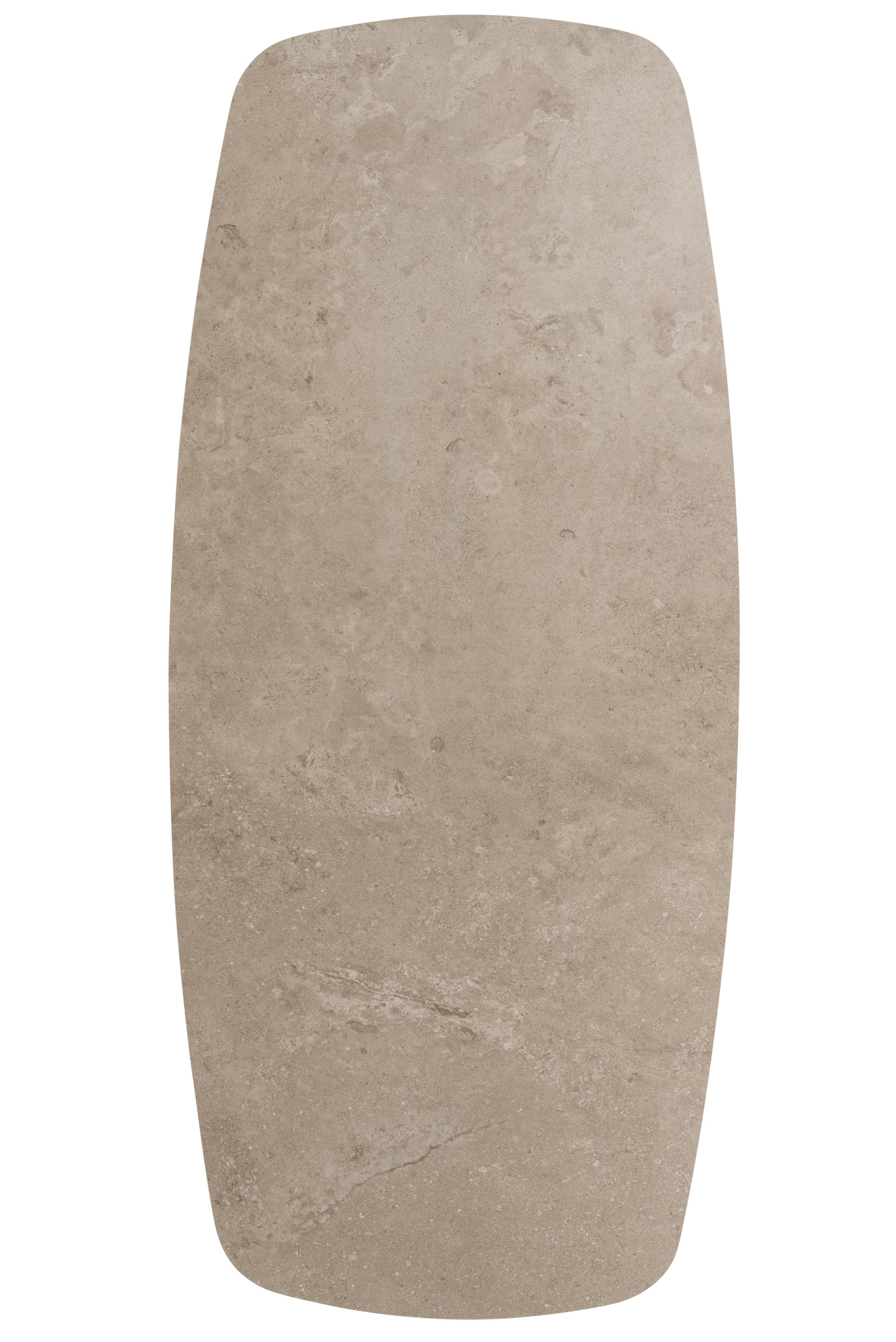 Prado Bordplate keramikk Terre 300 cm - Drømmemøbler