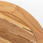 Prado Bordtopp Teak 160 cm - Drømmemøbler