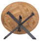Prado Bordtopp Teak 160 cm - Drømmemøbler