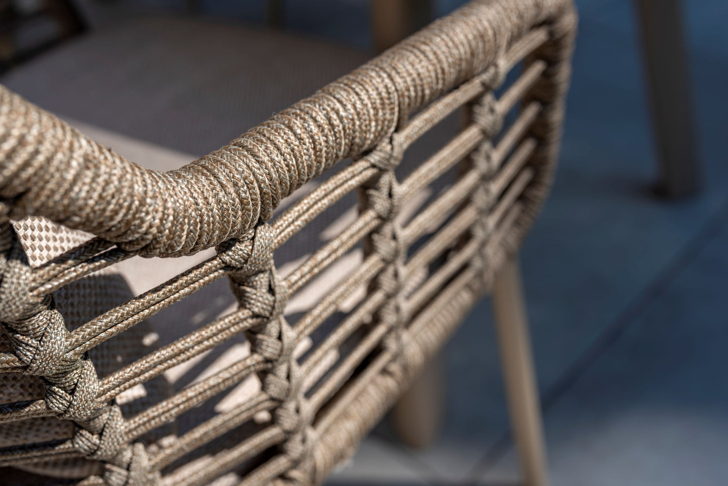 Puglia Spisestol Latte