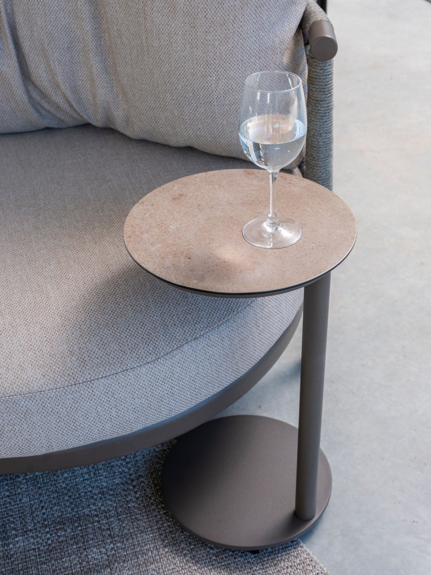 Puglia Loungegruppe Terre
