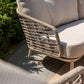 Puglia Loungesett Latte
