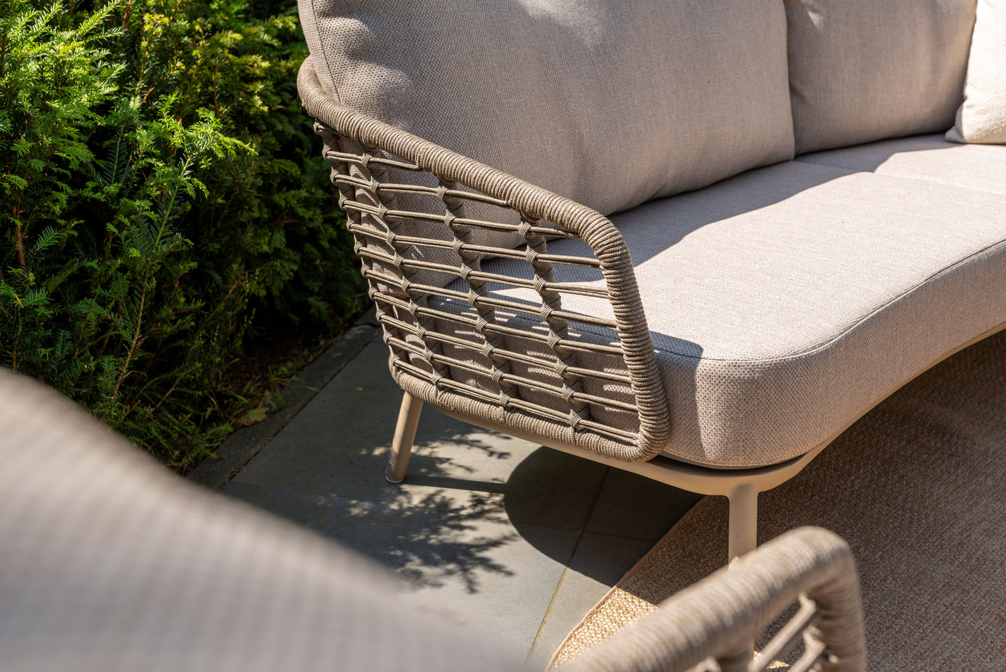 Puglia Loungesett Latte