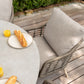 Donato Lounge Spisebord 160cm