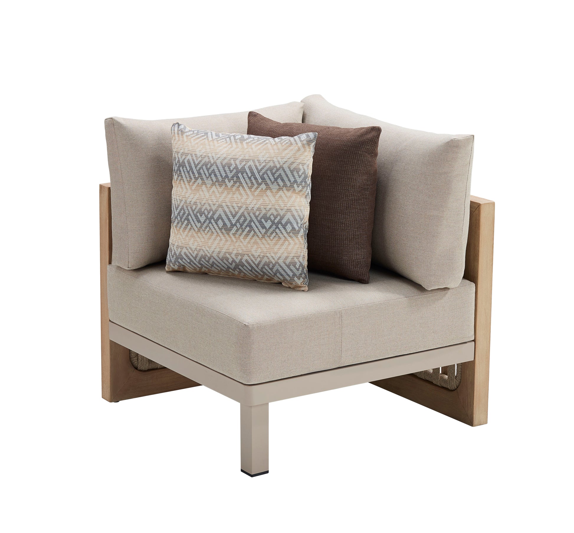 Riva Hjørnegruppe 3+2 - Drømmemøbler