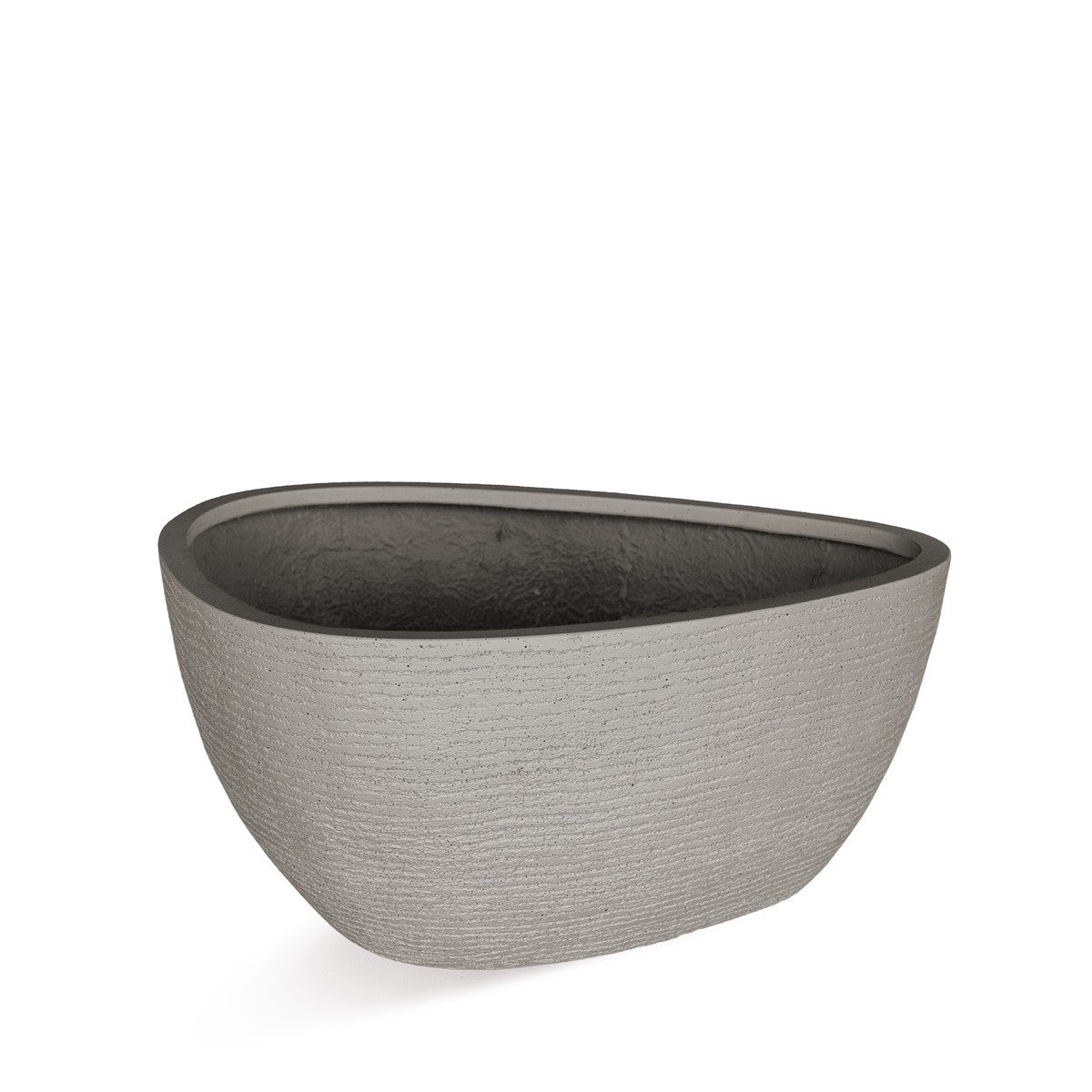 Ruvido Organic Low 93 - Clay - Drømmemøbler