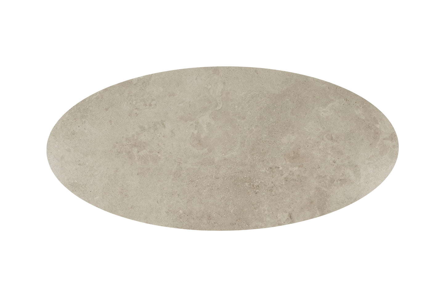 Salute Loungebord Latte 120cm