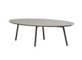 Salute Low Spisebord Terre 220 cm