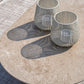 Savanne Hagegruppe 3+2 med Boaz bord
