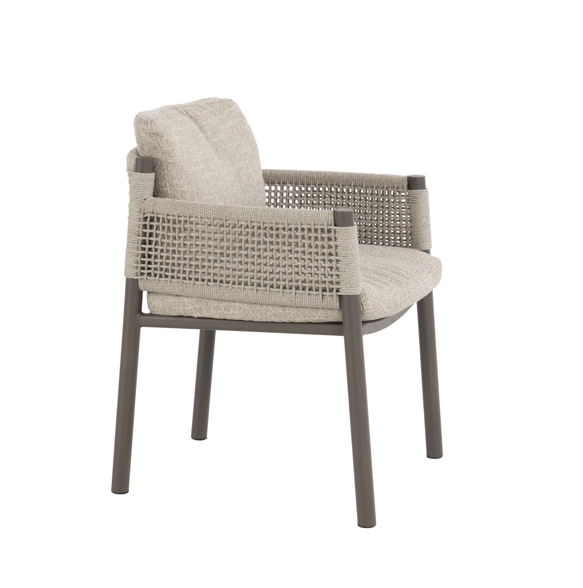 Savanne Spisegruppe Rund 160cm - Drømmemøbler