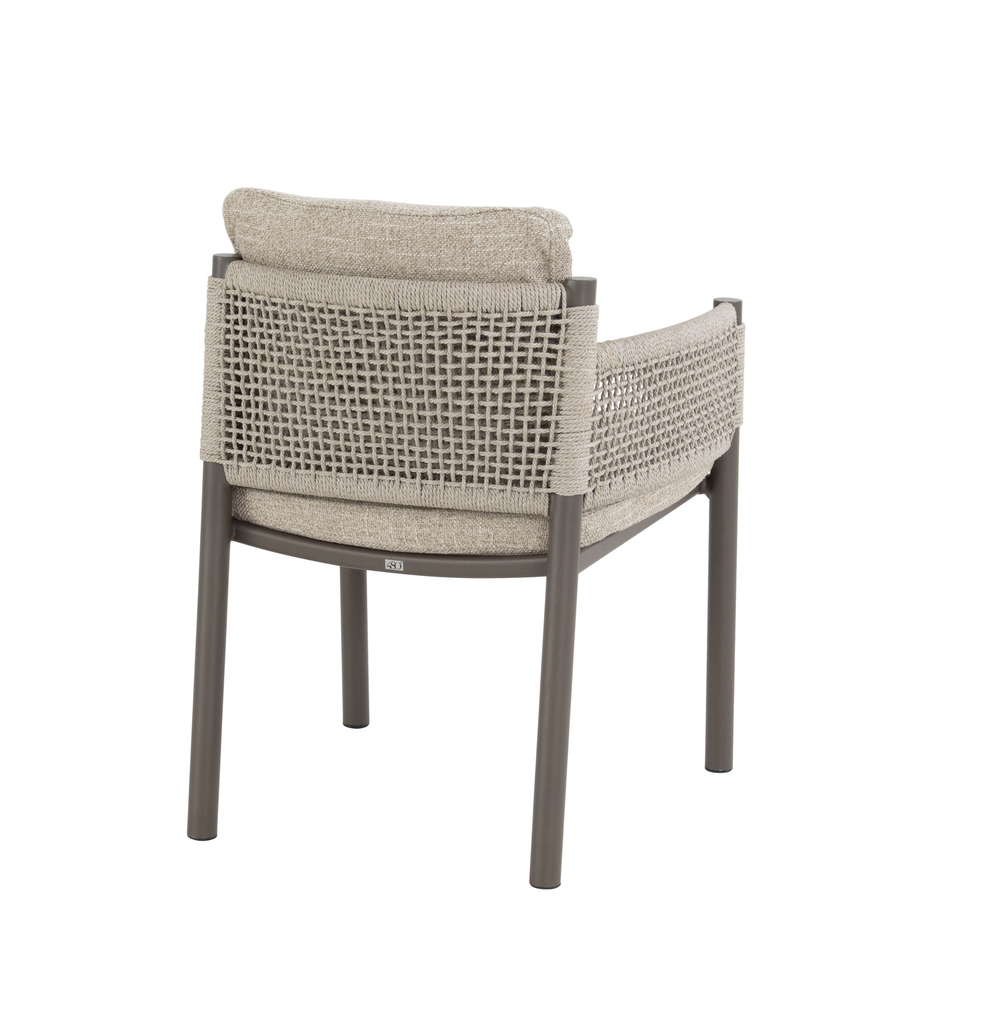 Savanne Spisestol - Drømmemøbler