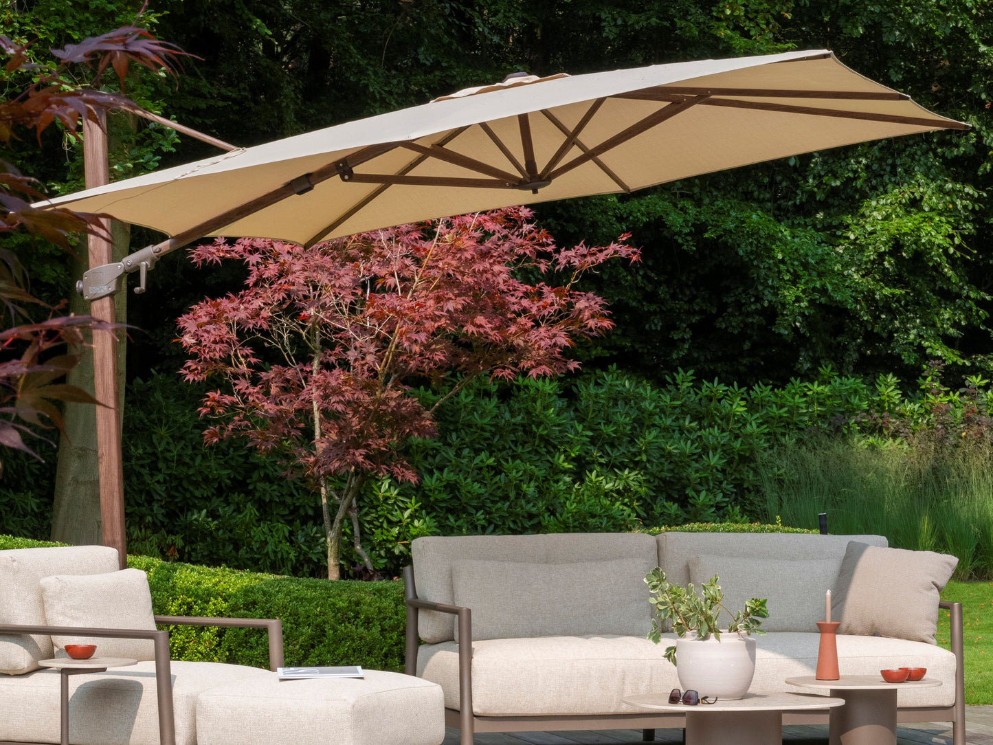 Siesta Premium Wood look / Sand 300x300