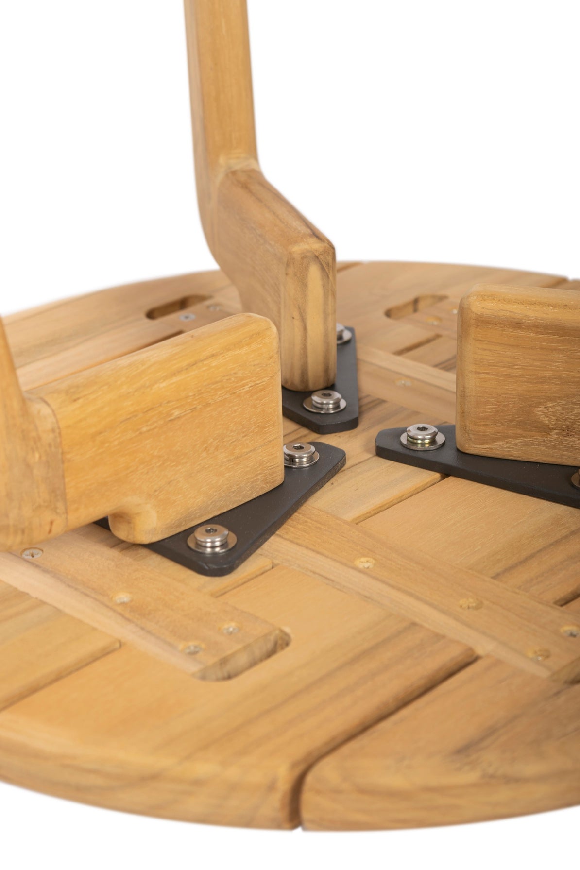 Zucca Sidebord 45cm - Drømmemøbler