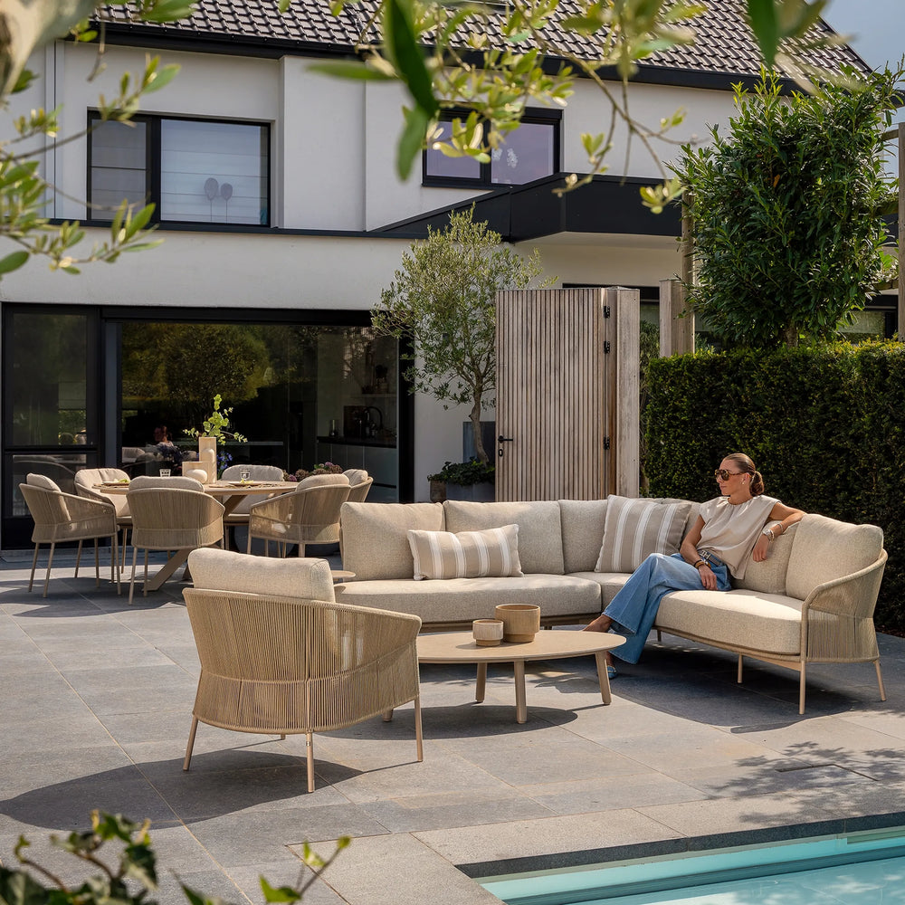 Eksklusive Loungesett