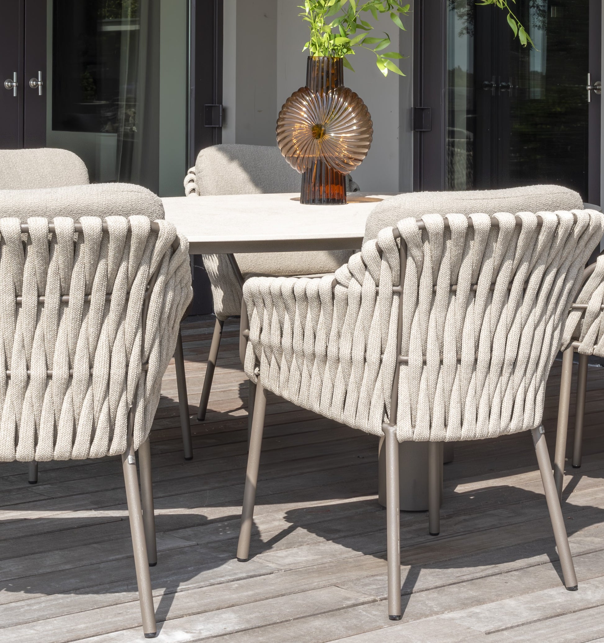 Montera Spisestol - Drømmemøbler