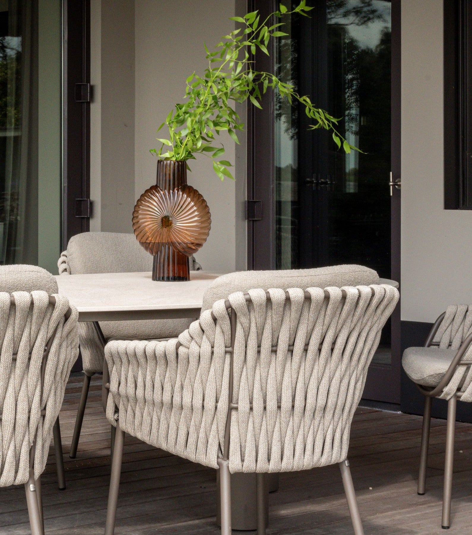 Montera Spisestol - Drømmemøbler