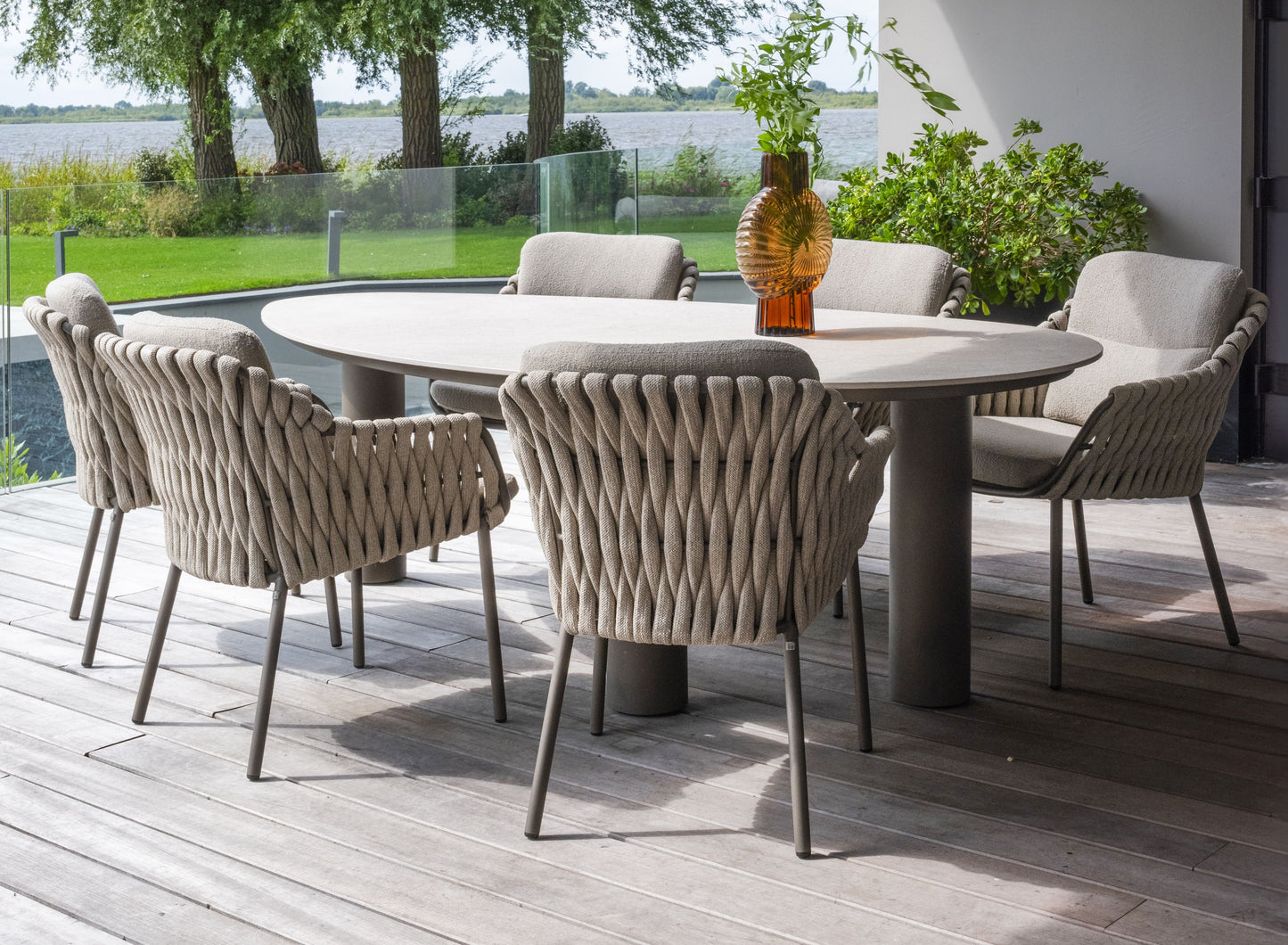 Montera Spisegruppe - Drømmemøbler