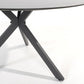 Locarno Spisebord Base 160 cm, bilde 3