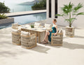 Riva Spisegruppe