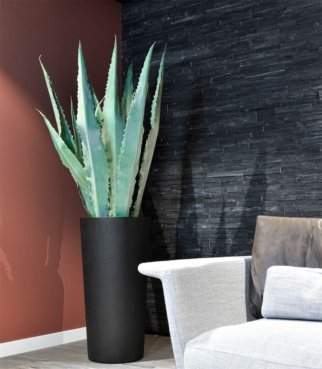 Grigio Vase 90 - Drømmemøbler